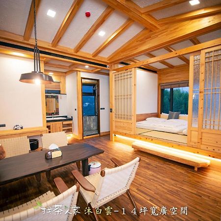 Alishan Hinoki B&B Zewnętrze zdjęcie