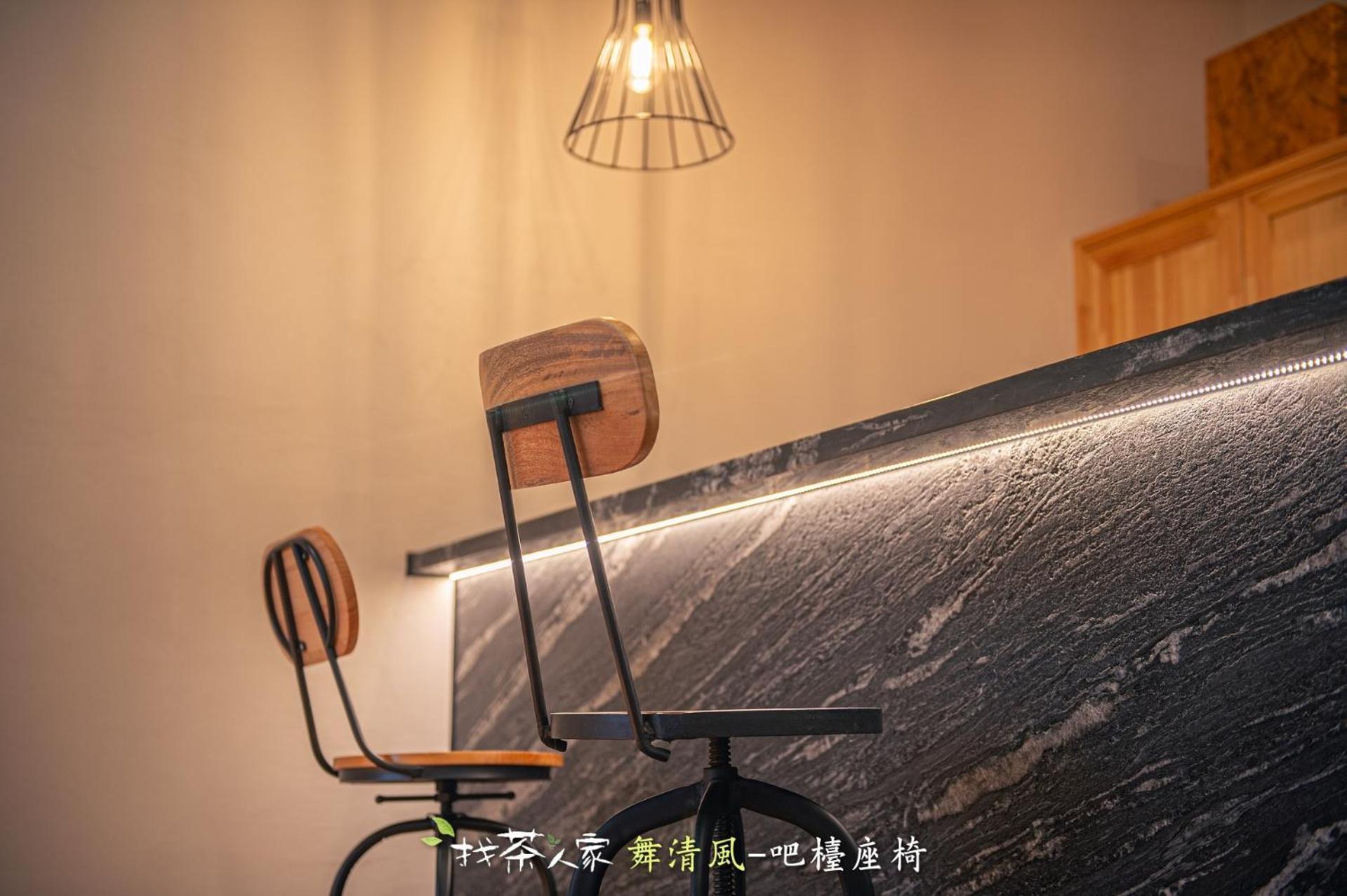 Alishan Hinoki B&B Zewnętrze zdjęcie